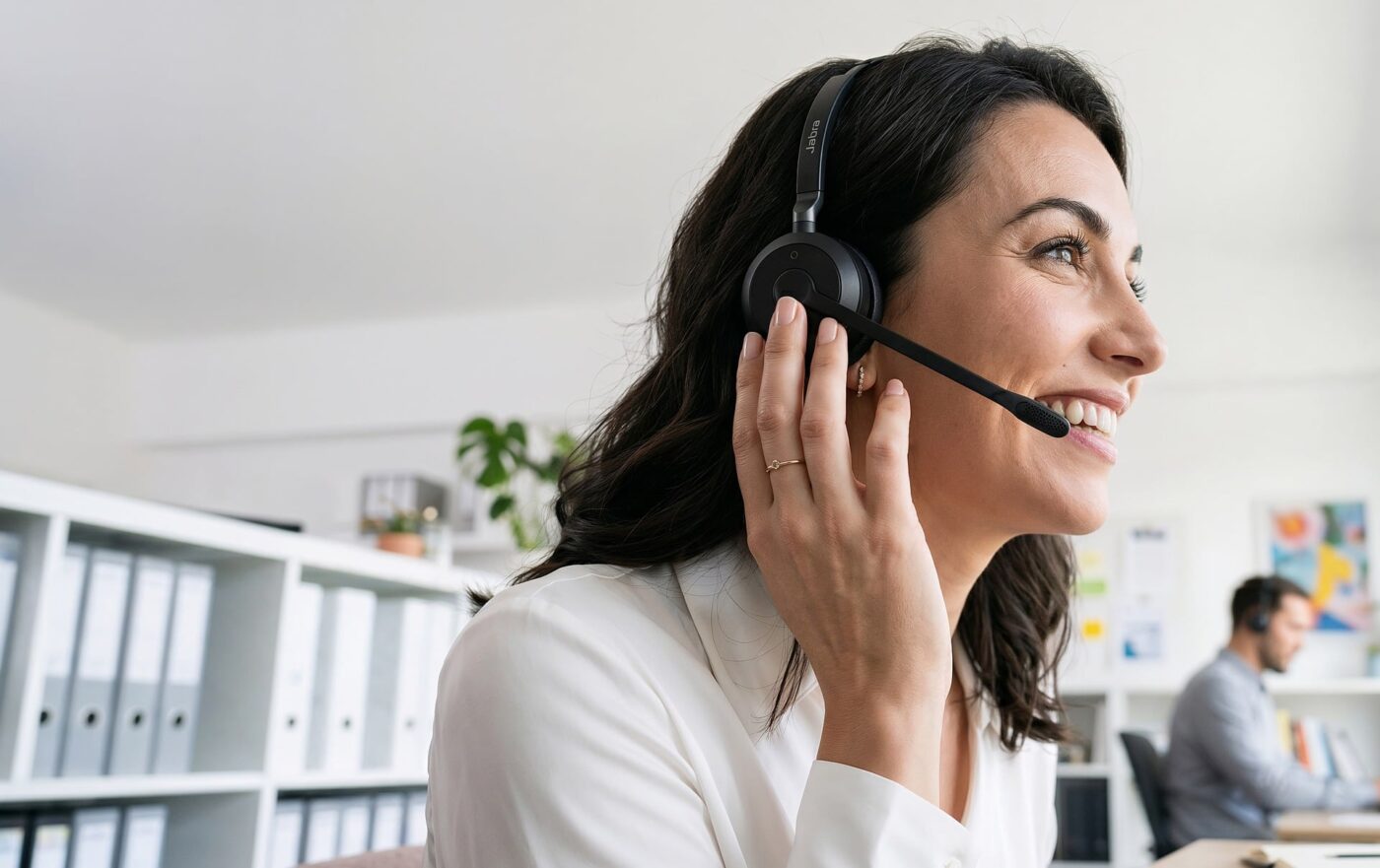 Customer Service Introduction Course